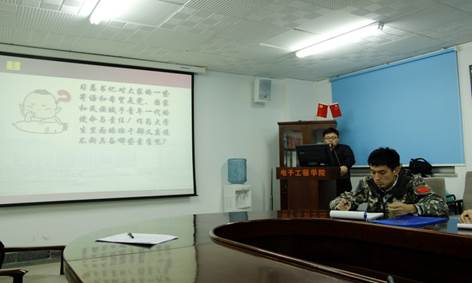 说明: C:\Users\User\Desktop\太阳成集团tyc举办“我们怎样成长”新生班干部培训系列活动\3.JPG